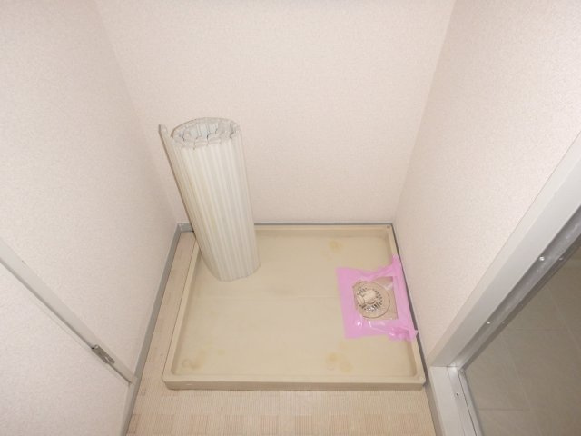 ハイム日吉の設備