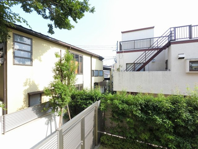 【展望】 | アールブラン大森山王