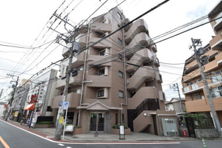 【外観】 | 物件のお問い合わせは、 ０３－５４５６－５４１５までお気軽にどうぞ！
