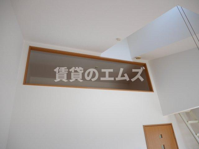 【居間・リビング】 | フレンドリー井尻