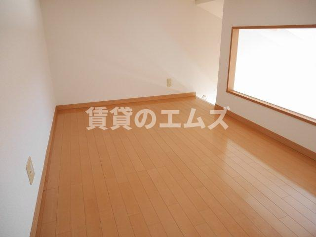 【居間・リビング】 | フレンドリー井尻