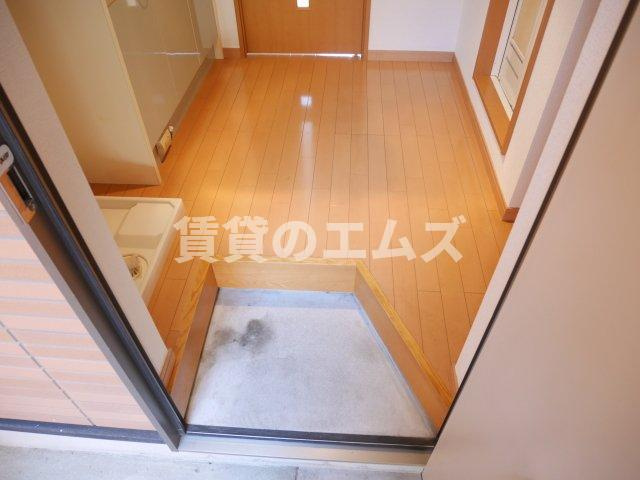 【玄関】 | フレンドリー井尻