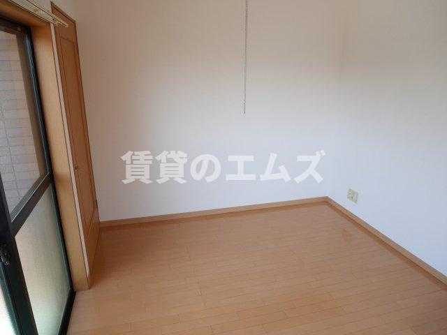 【洋室】 | フレンドリー井尻
