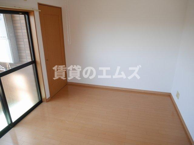 【洋室】 | フレンドリー井尻