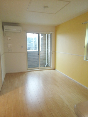 【居間・リビング】 | ボンヌール諏訪