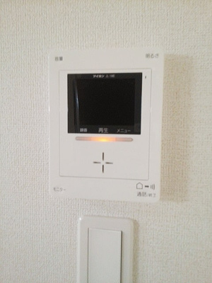 【セキュリティ】 | ボンヌール諏訪