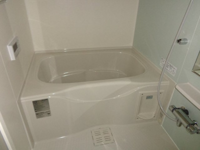 【浴室】 | ボンヌール諏訪