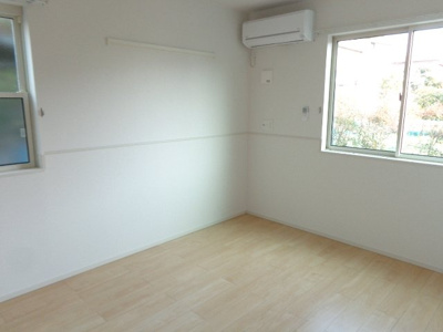 【洋室】 | ボンヌール諏訪