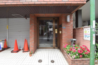 【エントランス】 | エントランス