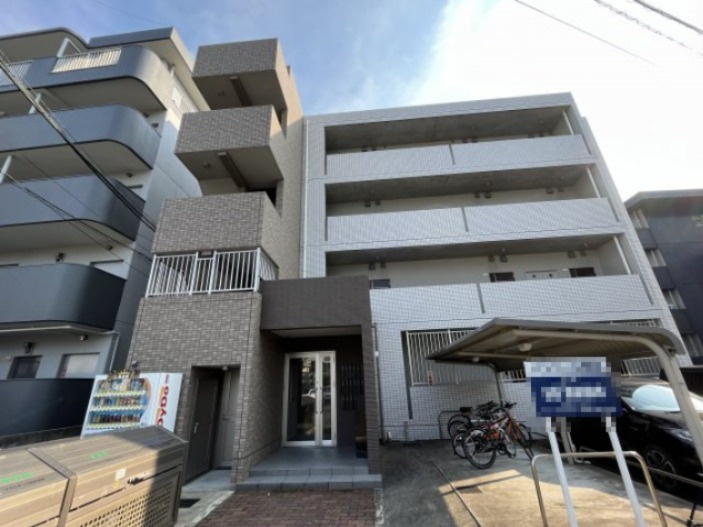 バンベール鶴島