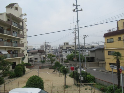 【展望】 | ポイントモーア | 眺望です