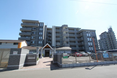 【外観】 | レガシー齊藤