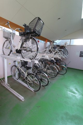 【その他共用部分】 | レガシー齊藤