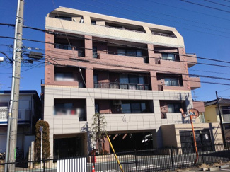 【外観】 | 東急田園都市線「宮崎台」駅徒歩20分！