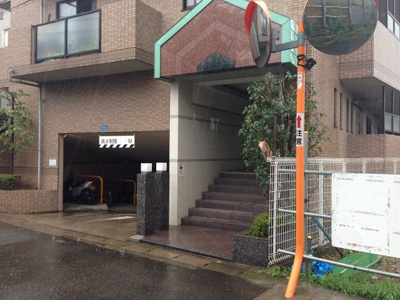 【エントランス】 | アーバンコート東野川 | JR南武線「武蔵新城」駅バス10分「野川バス」停歩5分。