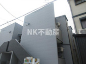 クロスレジデンス放出（放出賃貸）の画像
