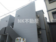 クロスレジデンス放出（放出賃貸）の画像