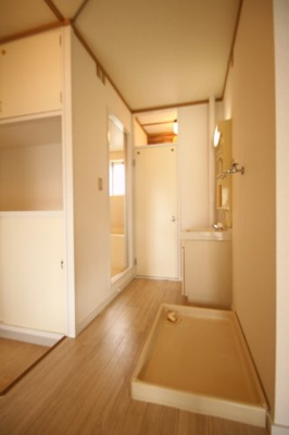 【居間・リビング】 | グランドール坂田