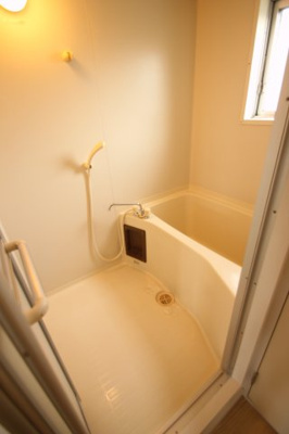 【浴室】 | グランドール坂田