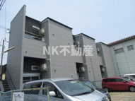 スターライト夕星（徳庵賃貸）の画像