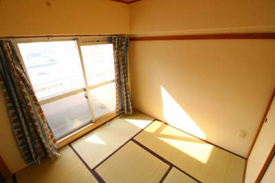 【和室】 | パル鷹取
