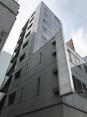 ユニックビルの外観
