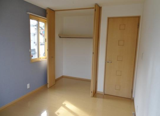 リヴェール西条の収納|参考写真になります。