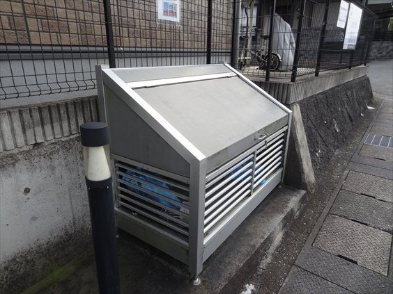 リヴェール西条のその他共用部分