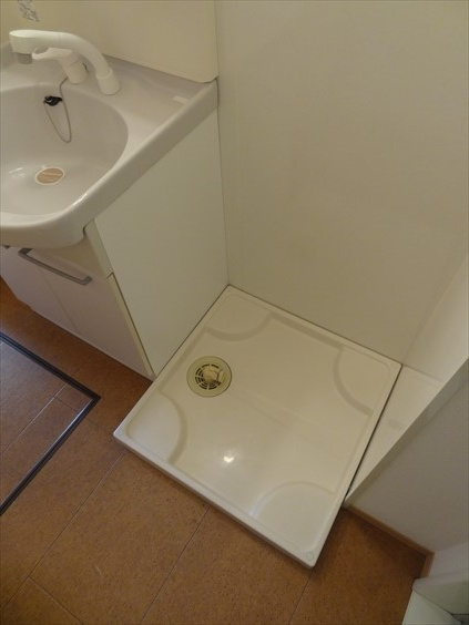 リヴェール西条の設備|参考写真になります。