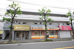 伊澤ビルの画像