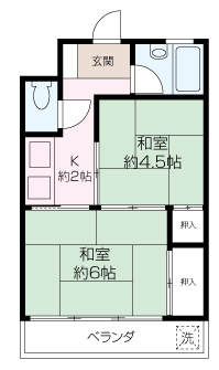 伊澤ビルの画像