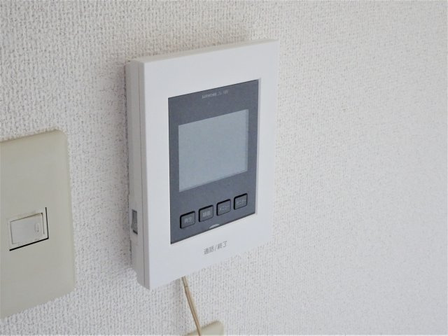 アメニティパークCの設備