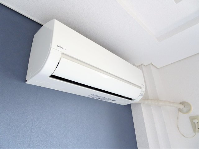 アメニティパークCの設備