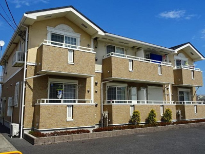 【外観】 | デフィ熊川