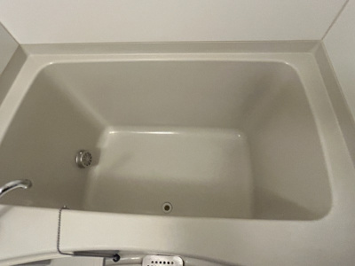 【浴室】 | グリーンテラス長野A