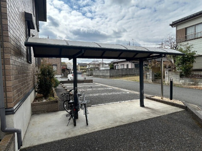 【その他共用部分】 | グリーンテラス長野A