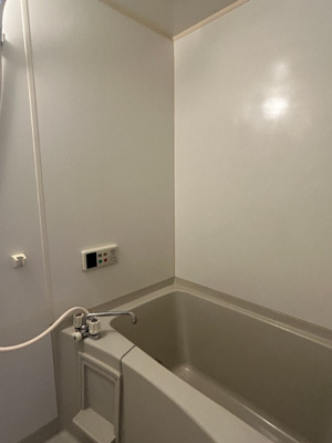 【浴室】 | グリーンテラス長野A