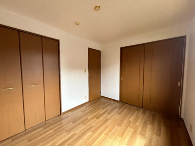 【収納】 | グリーンテラス長野A