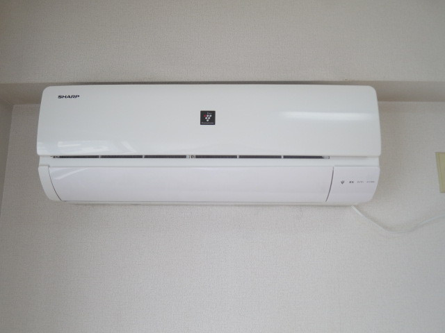 吉野ビルの設備|エアコン