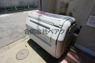 【その他共用部分】 | 南波ロイヤルハイツ