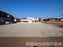 あすみが丘東１丁目パーキングの画像