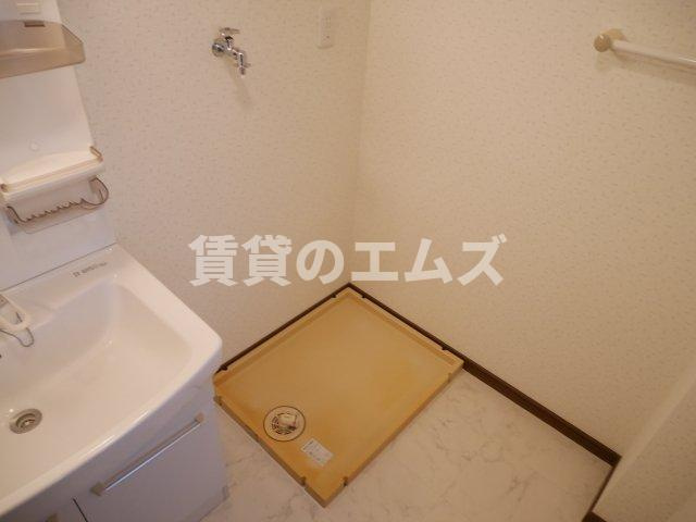 【設備】 | プロスペール板付