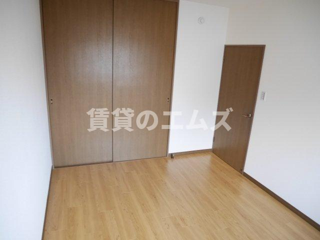 【洋室】 | プロスペール板付