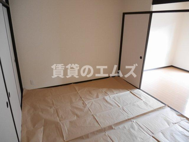 【和室】 | プロスペール板付