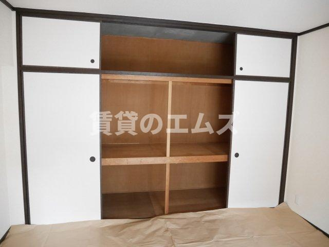 【収納】 | プロスペール板付