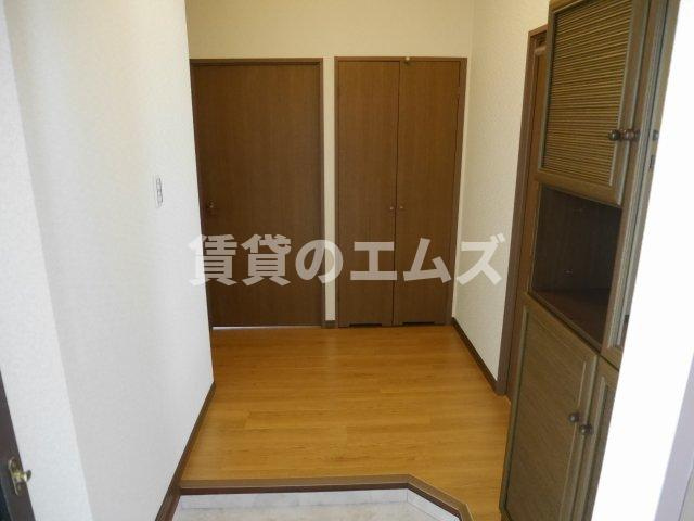 【玄関】 | プロスペール板付