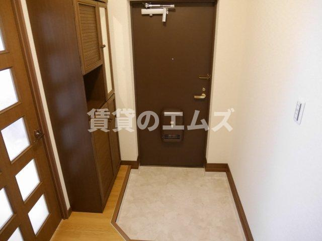 【玄関】 | プロスペール板付