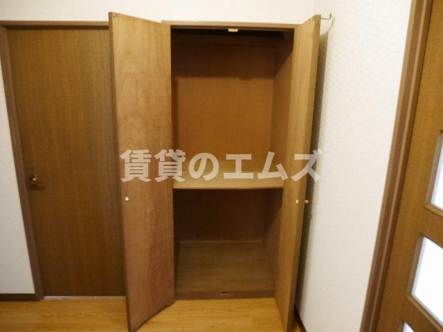【収納】 | プロスペール板付
