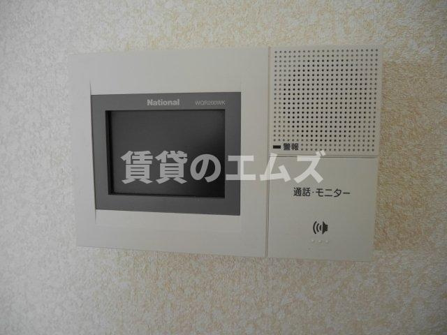 【セキュリティ】 | プロスペール板付