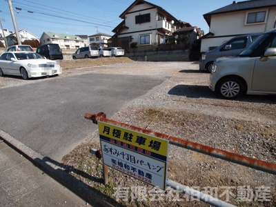 【外観】 | あすみ4丁目パーキング